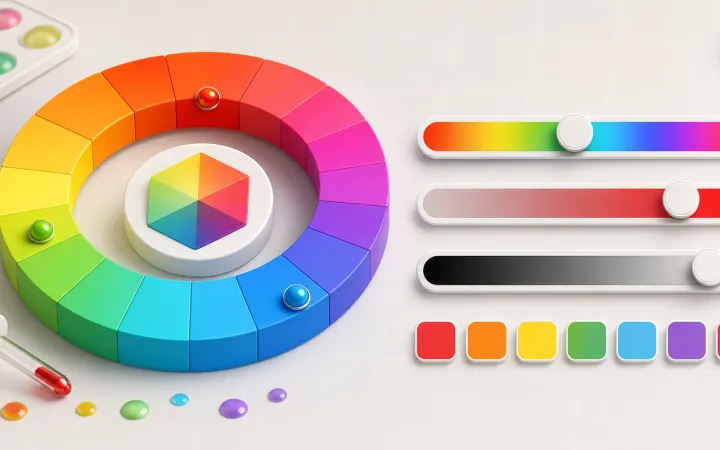 What is HSB color? A quick guide for Palette Lab players