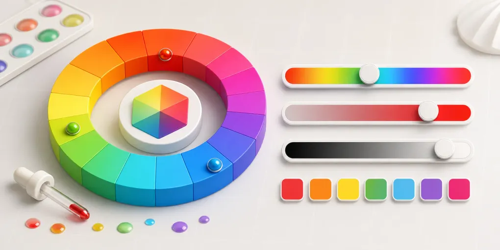 What is HSB color? A quick guide for Palette Lab players